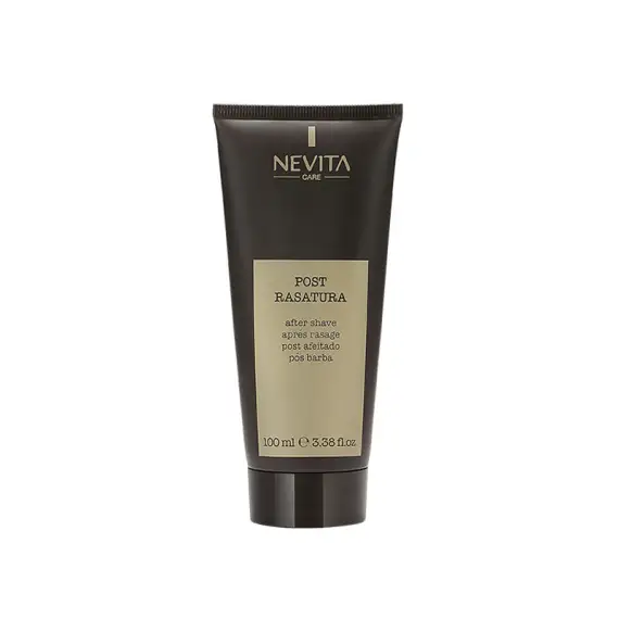 NEVITA Care Crema Rasatura Barba 100ml