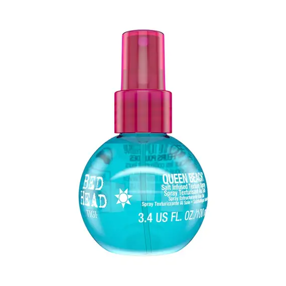 TIGI Bed Head Queen Beach Spray Al Sale 100ml