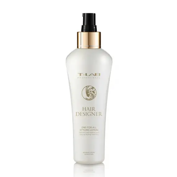 T-LAB Hair Designer One-For-All Styling Lotion 150ml