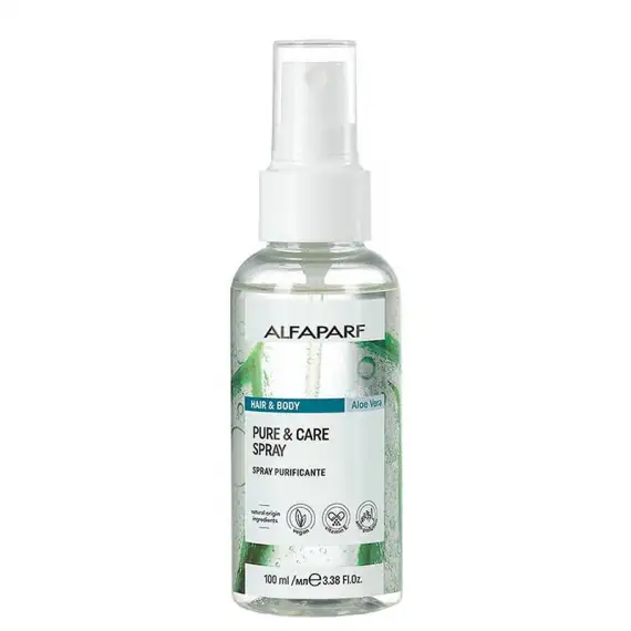 ALFAPARF MILANO Hair & Body Pure & Care Spray 100ml