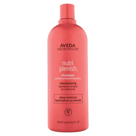 AVEDA Nutriplenish Hydrating Shampoo Deep Moisture 1000ml