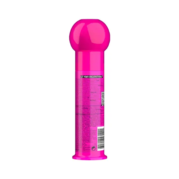 TIGI Bed Head After Party Smoothing Cream 100ml