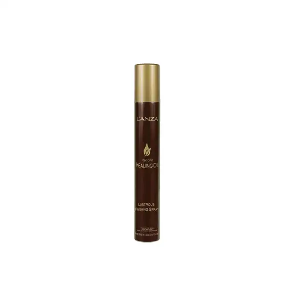 L'ANZA Keratin Healing Oil Lustrous Finishing Spray 45ml
