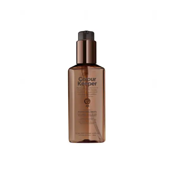 TECNA Colour Keeper Organic Nourishing Drops Trattamento Capelli Colorati 100ml