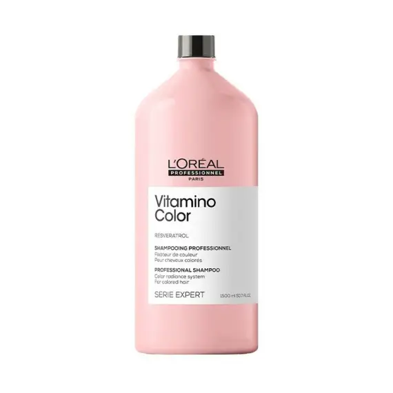 L'OREAL Serie Expert Vitamino Color Shampoo 1500ml