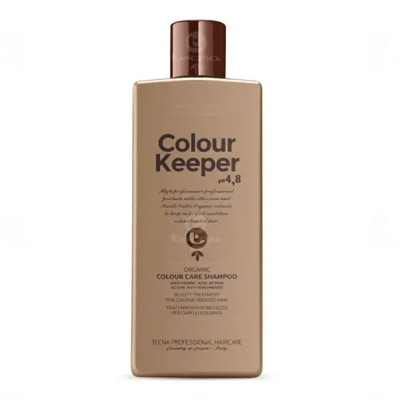 EVO Mane Tamer Shampoo Lisciante 300ml