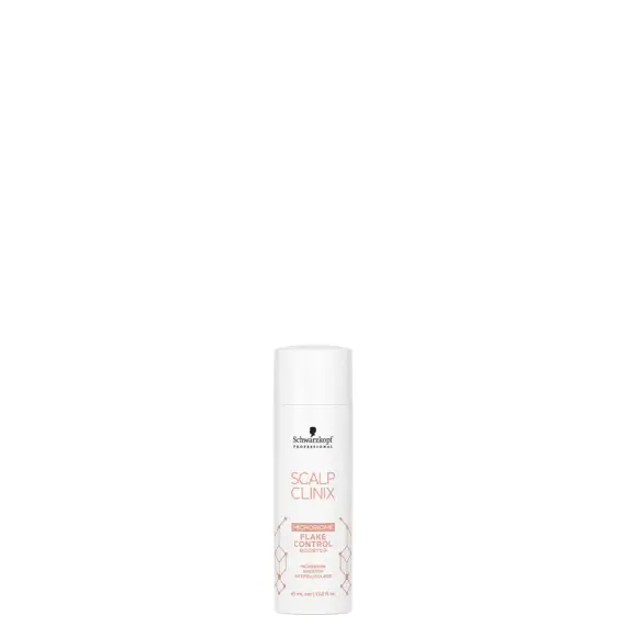 SCHWARZKOPF SCALP CLINIX Flake Control Booster 45ml
