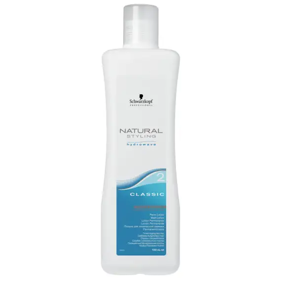 SCHWARZKOPF Natural Styling Classic Perm Lotion 2 1000 ml