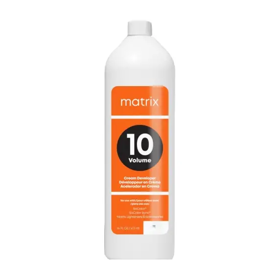 MATRIX Socolor Beauty Cream Oxydant 10Vol 3% 1000ml
