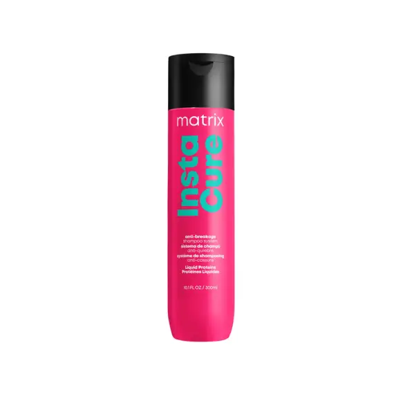 MATRIX TOTAL RESULTS Insta Cure Shampoo 300ml
