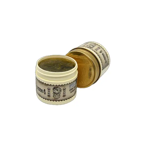 BANDIDO Aqua Wax 4 Light Green 125ml