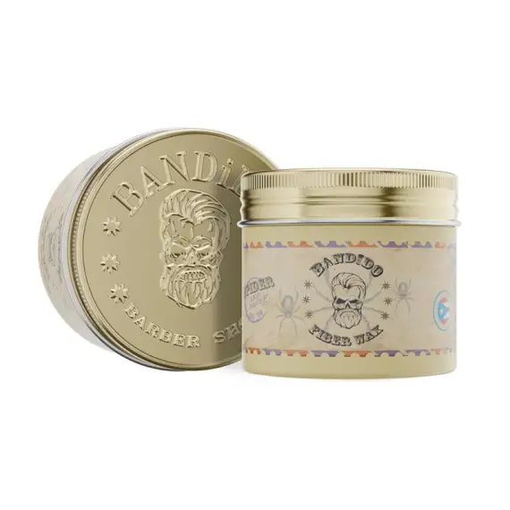 BANDIDO Aqua Fiber Hair Wax 125ml