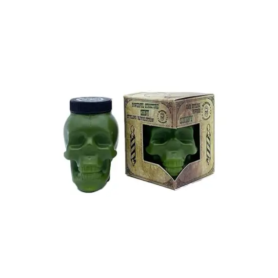 BANDIDO Powder Wax Shiny 20gr