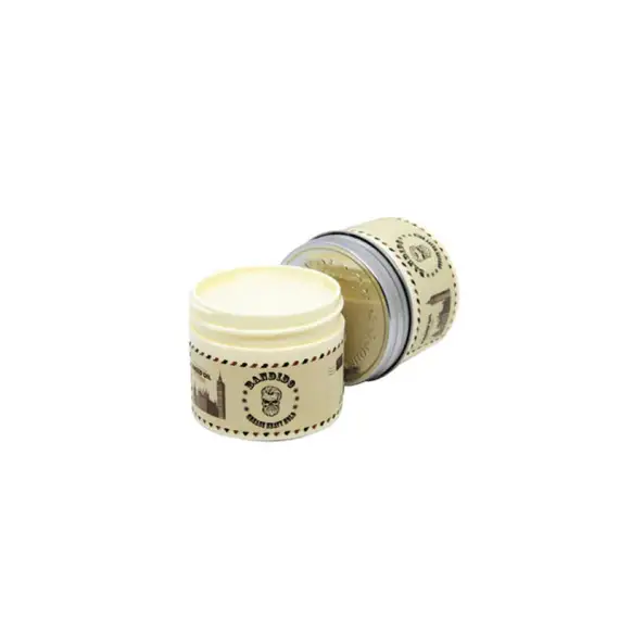 BANDIDO Greasy Heavy hold Pomade 125ml