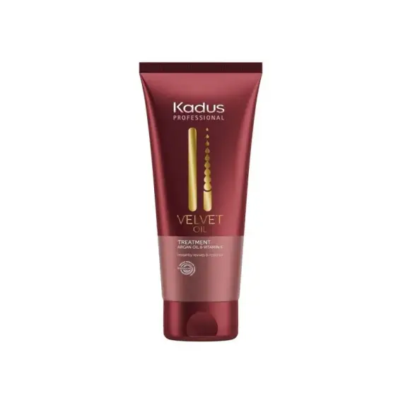 KADUS PROFESSIONAL Velvet Oil Treatment 200ml