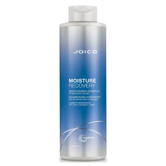JOICO Moisture Recovery Moisturizing Shampoo 1000ml