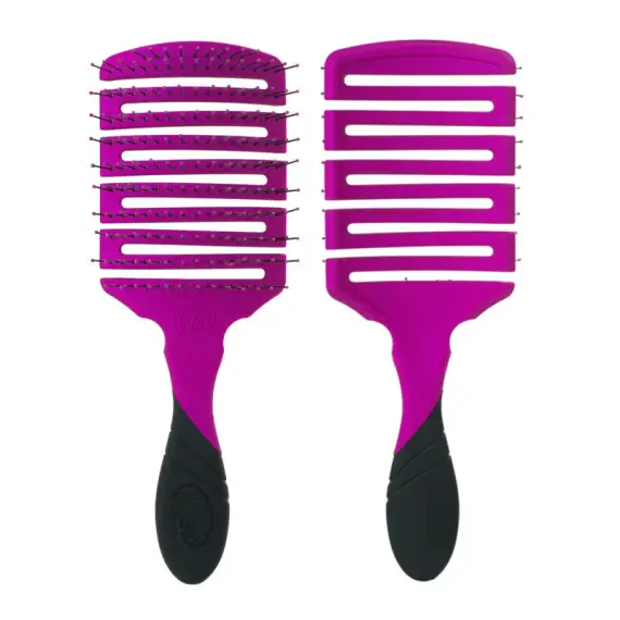 WET BRUSH Pro Flex Dry Paddle Viola