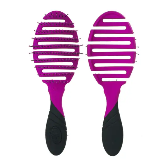 WET BRUSH Pro Flex Dry Purple