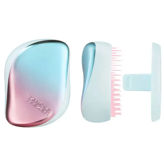 TANGLE TEEZER Compact Styler Baby Shades