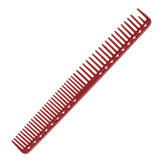Y.S. PARK Pettine Da Taglio YS-333 ROSSO 228mm