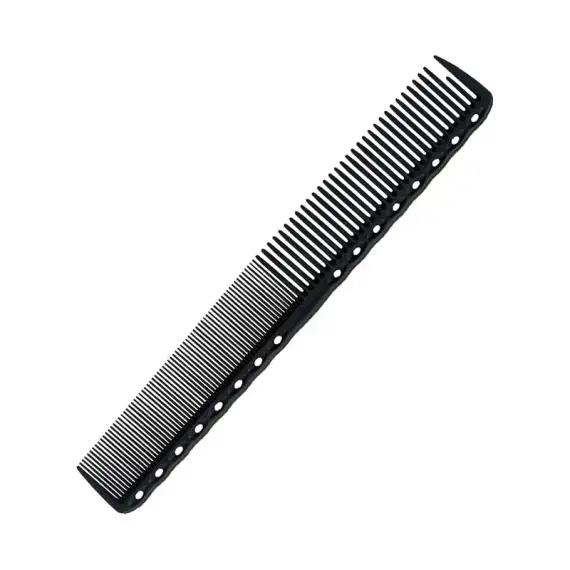 Y.S. PARK Pettine Da Taglio YS-336 CARBON BLACK 189mm