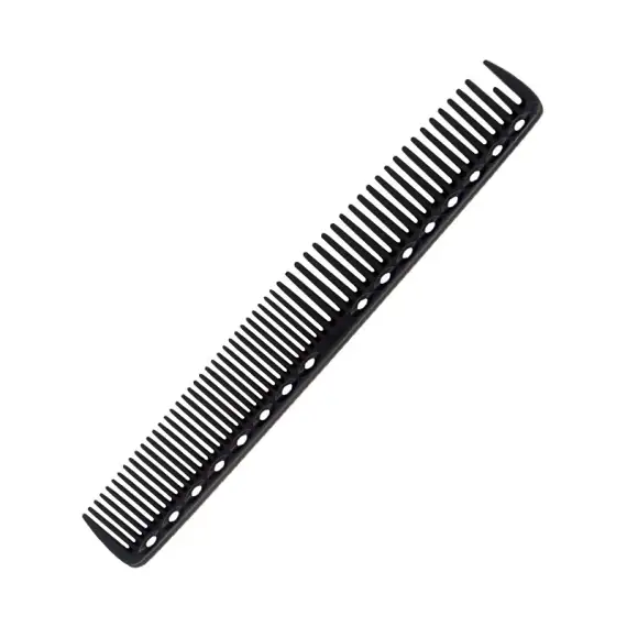 Y.S. PARK Pettine Da Taglio YS-337 CARBON BLACK 190mm