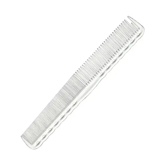 Y.S. PARK Pettine Da Taglio YS-334 BIANCO 185mm