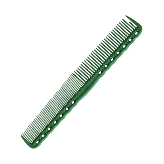 Y.S. PARK Pettine Da Taglio YS-334 VERDE 185mm