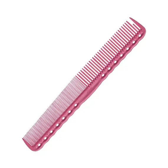 Y.S. PARK Pettine Da Taglio YS-334 ROSA 185mm