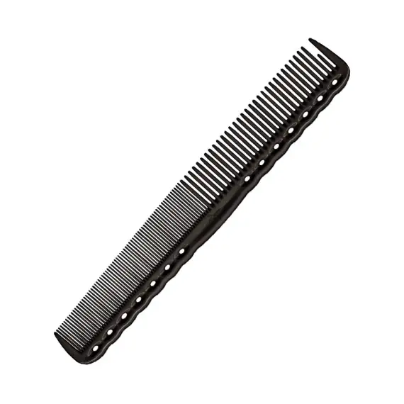 Y.S. PARK Pettine Da Taglio YS-334 CARBON BLACK 185mm