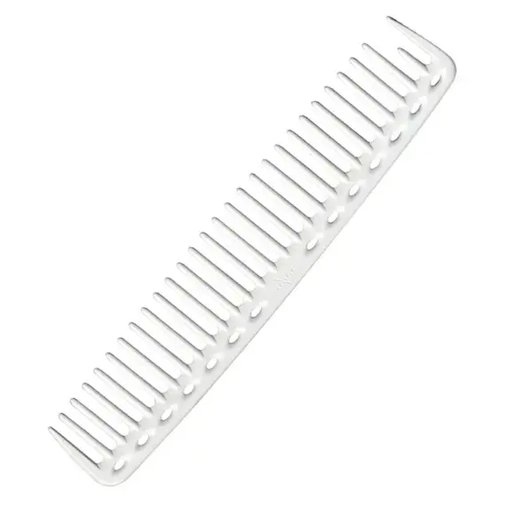 Y.S. PARK Pettine Da Taglio YS-452 BIANCO 200mm