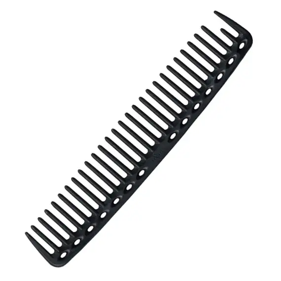 Y.S. PARK Pettine Da Taglio YS-452 CARBON BLACK 200mm