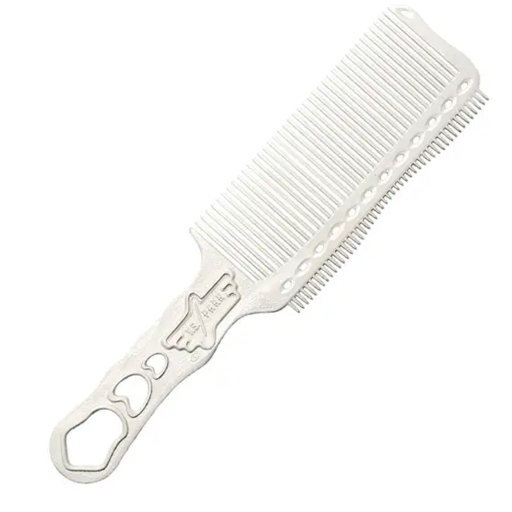 Y.S. PARK Pettine Per Tosatrice YS-S282T BIANCO 240mm