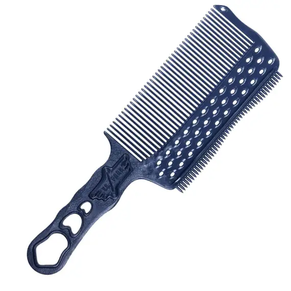 Y.S. PARK Pettine Per Taglio & Tosatrice YS-S282RT BLU 240mm