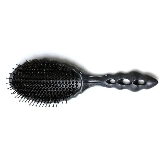 Y.S. PARK Spazzola Luster Aereozaurus Eco Styler YS-AZ34 CARBON BLACK