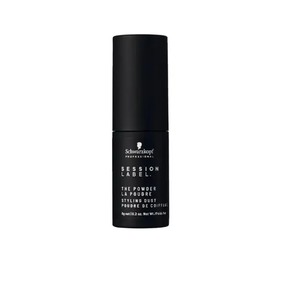SCHWARZKOPF Session Label The Powder Styling 8g