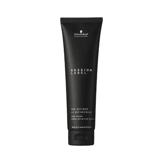 SCHWARZKOPF Session Label The Definer Curl Cream 150ml