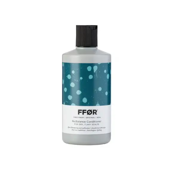 FFOR Balance Conditioner For Dry Flaky Scalps 300ml