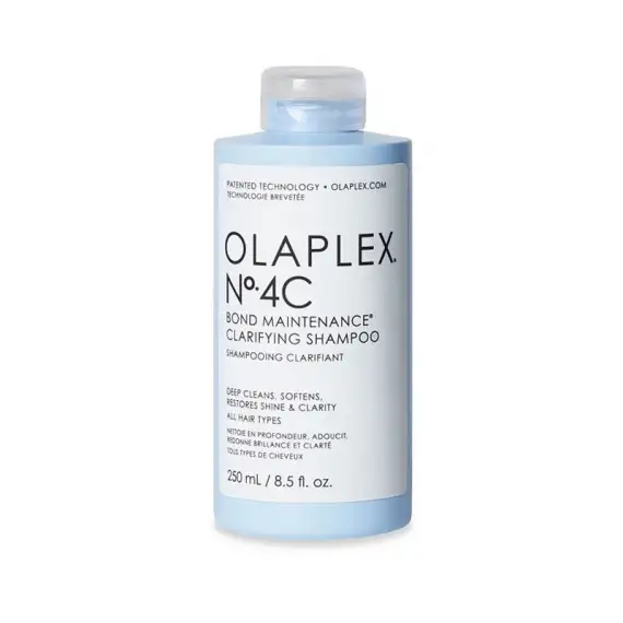 OLAPLEX  Bond Maintenance Clarifyng Shampoo N°4C 250ml