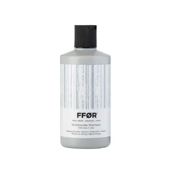 FFOR Regenerate Shampoo For Daily Use 300ml