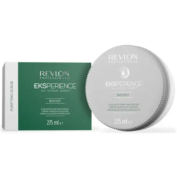 REVLON PROFESSIONAL Eksperience Boost Exquisite  Purifying Cream 275ml