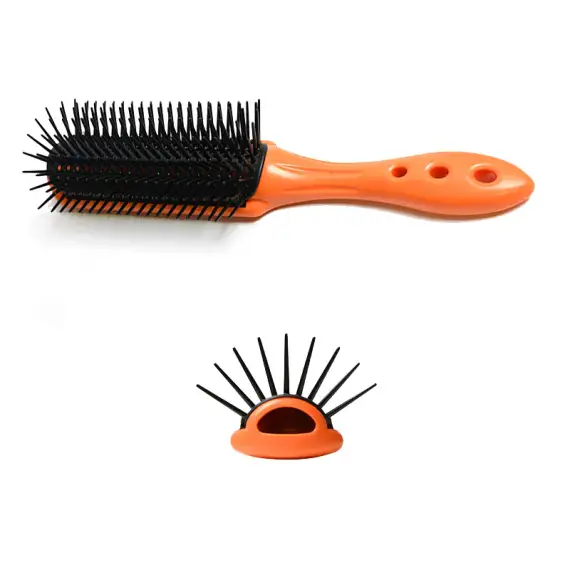 Y.S. PARK Spazzola Straight Air Styler YS-T09 ORANGE
