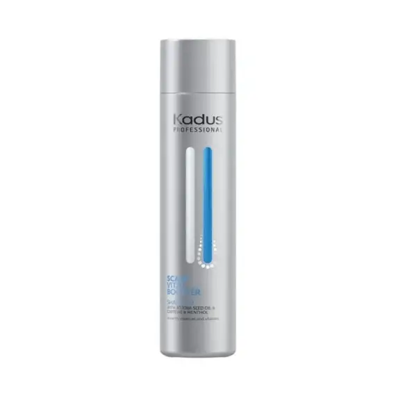 KADUS PROFESSIONAL Scalp Vital Booster Shampoo 250ml