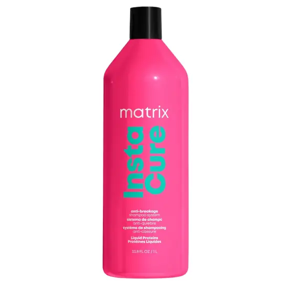 MATRIX TOTAL RESULTS Insta Cure Shampoo 1000ml