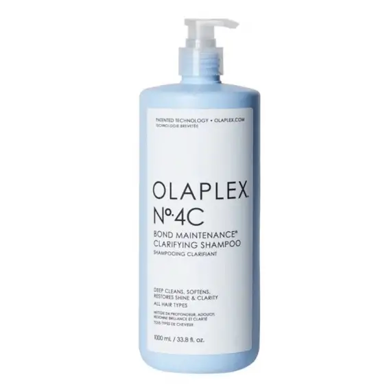 OLAPLEX  Bond Maintenance Clarifyng Shampoo N°4C 1000ml