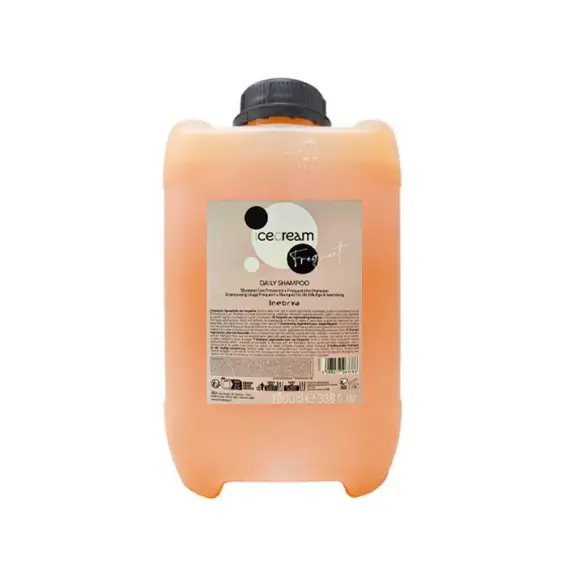 INEBRYA Ice Cream Frequent Daily Shampoo 10L