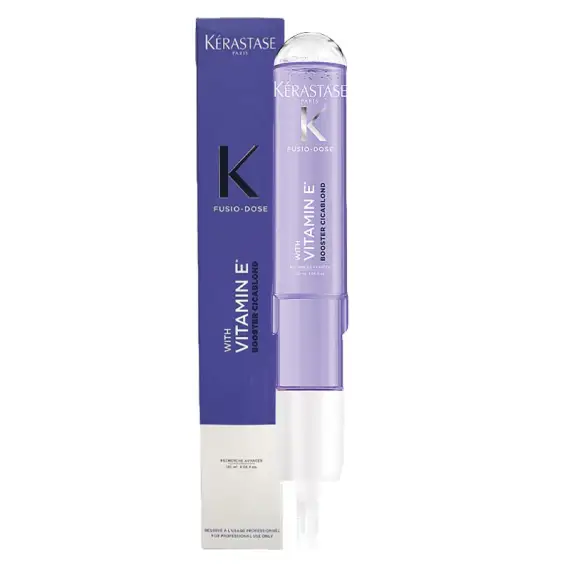 KERASTASE Fusio Dose With Vitamin E Booster Cicablond 120ml