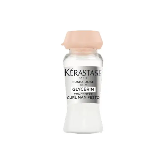 KERASTASE Fusio Dose With Glycerin Concentrè Curl Manifesto 10x12
