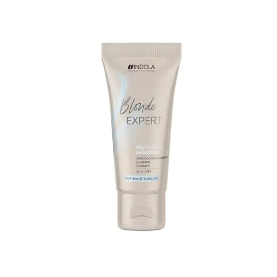 INDOLA Blonde Expert Insta Cool Shampoo 30ml