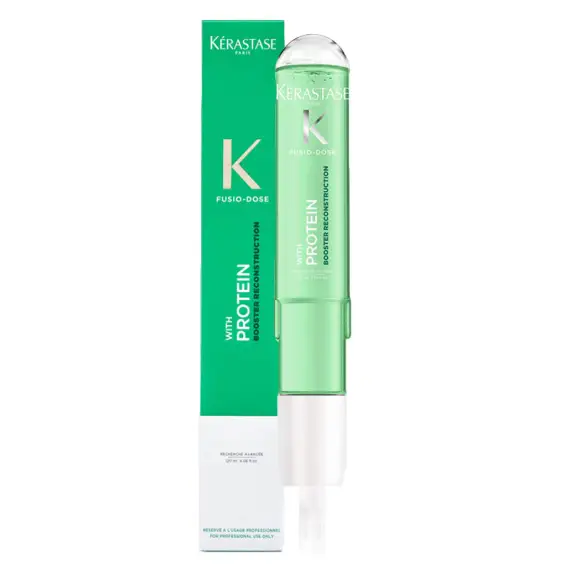 KERASTASE Fusio Dose With Protein Booster Reconstruction 120ml